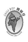 chili boy