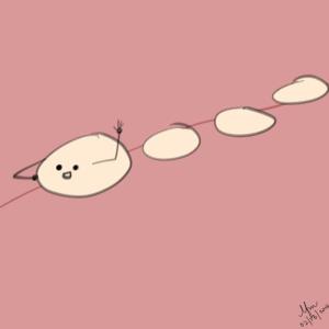 Hi, I'm a lymph node!